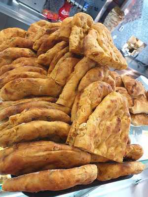 Aldimashqi Restaurant