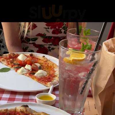 Alforno Focacceria Siroká