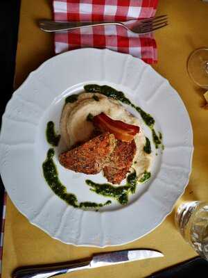 Alforno Focacceria Siroká