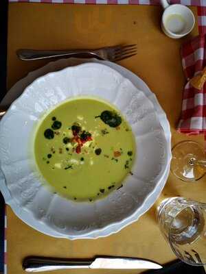 Alforno Focacceria Siroká