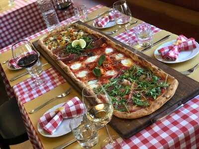 Alforno Focacceria Siroká