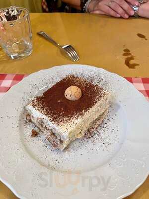 Alforno Focacceria Siroká