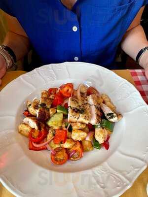 Alforno Focacceria Siroká