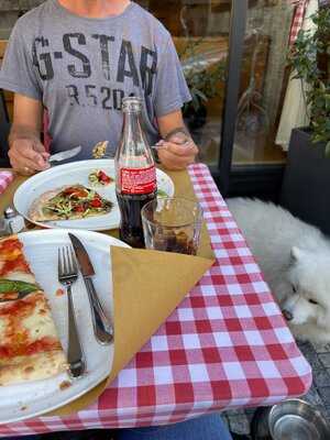 Alforno Focacceria Siroká