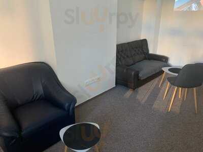 Anticafé Dobrý Dům