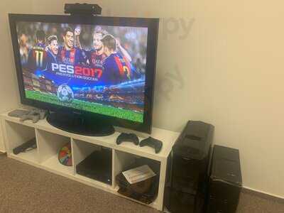 Anticafé Dobrý Dům