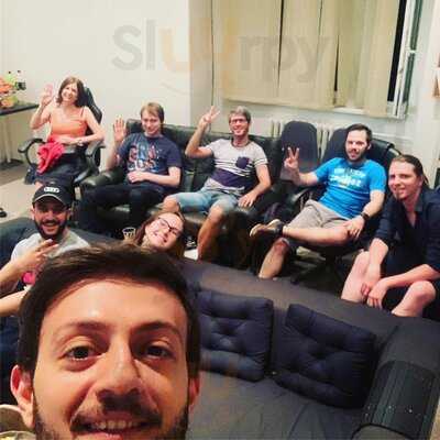 Anticafé Dobrý Dům