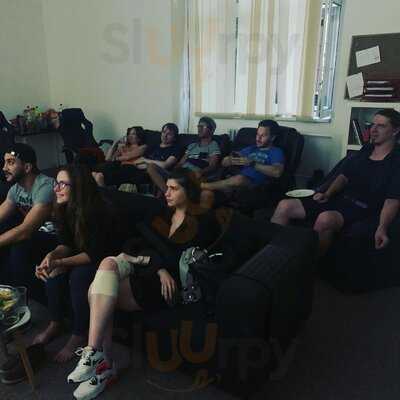 Anticafé Dobrý Dům