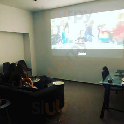 Anticafé Dobrý Dům