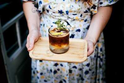 Mamacoffee Jaromírova