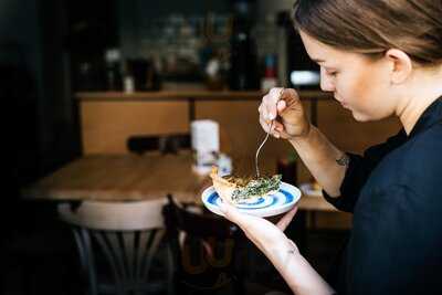 Mamacoffee Jaromírova