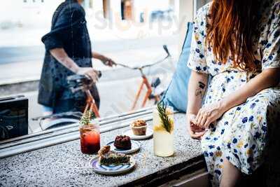 Mamacoffee Jaromírova