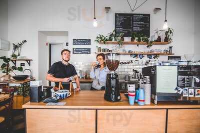 Mamacoffee Jaromírova