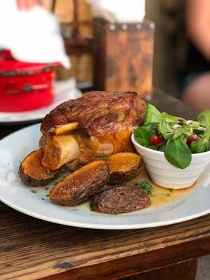 Koblih Prague Donuts