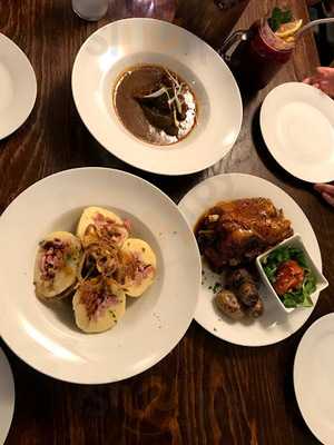 Koblih Prague Donuts