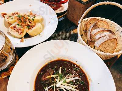 Koblih Prague Donuts