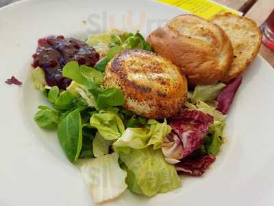 Restaurace Pivovar Reporje