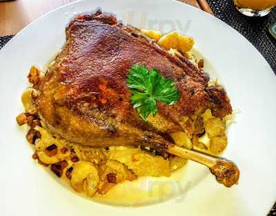 Restaurace Pivovar Reporje