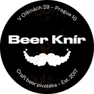 Beer Knir