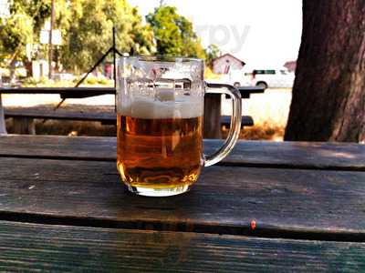 Restaurace Dejvické Nádraží