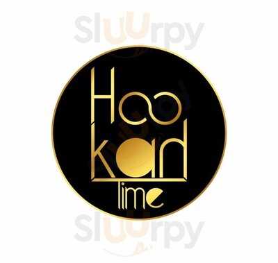 Hookah Time