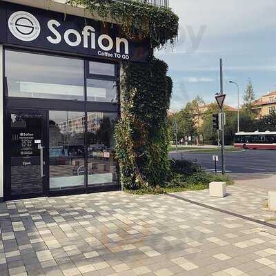 Sofion