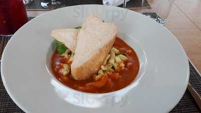 Restaurace Lví Dvůr