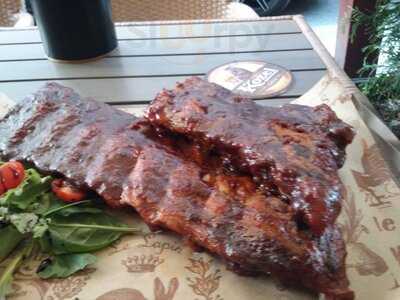 Restaurace Lví Dvůr