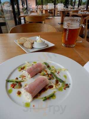 Restaurace Lví Dvůr