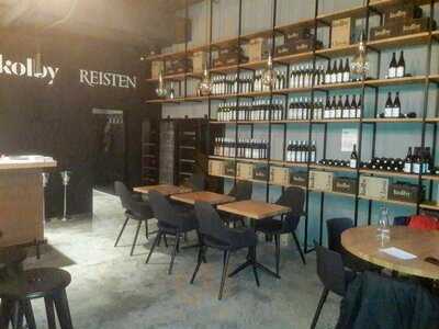 Wine Bar Kolby