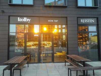 Wine Bar Kolby