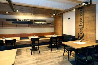 Potěmkinův Výčep