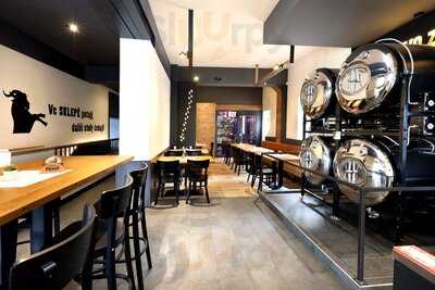 Potěmkinův Výčep