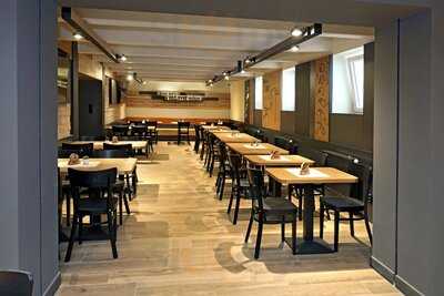 Potěmkinův Výčep