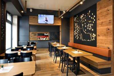 Potěmkinův Výčep