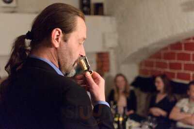 Vinny Sklipek Vinarium