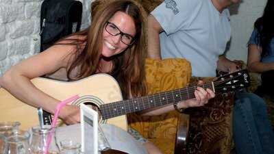 Vinny Sklipek Vinarium