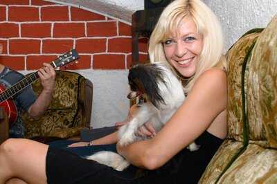 Vinny Sklipek Vinarium