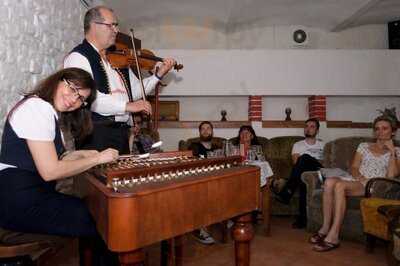 Vinny Sklipek Vinarium