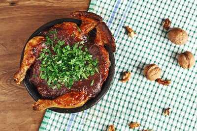 Kakheti Georgian Restaurant