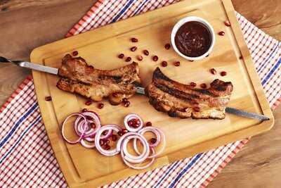 Kakheti Georgian Restaurant