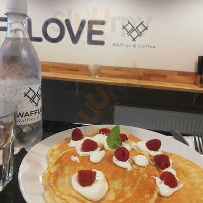 Wafflove