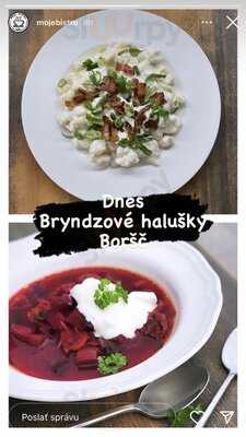 Moje Bistro