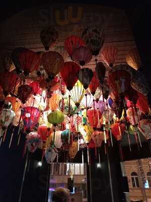 Hanoi Square Restaurant