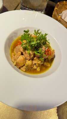 Hanoi Square Restaurant