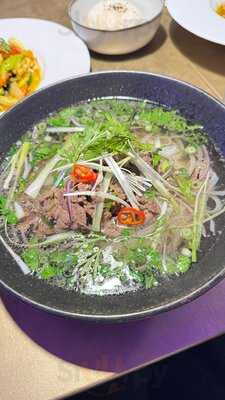 Hanoi Square Restaurant