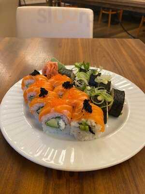 Imperial Sushi
