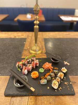 Imperial Sushi