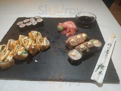Imperial Sushi