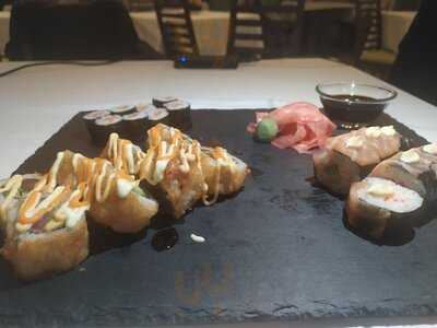 Imperial Sushi